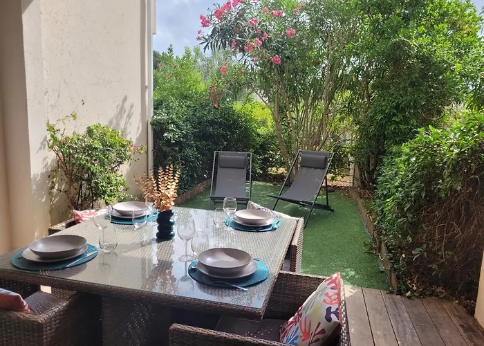 Port De Porto-vecchio *