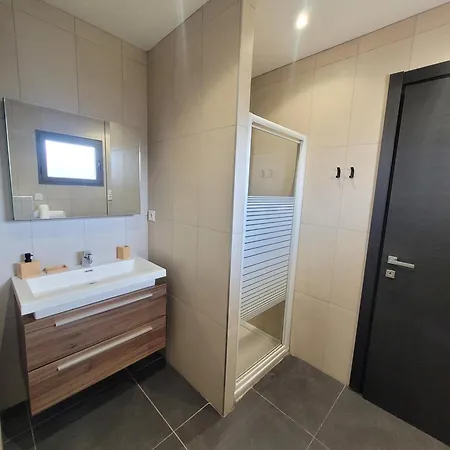 Lägenhet Port De Porto-vecchio