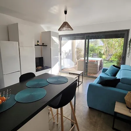 Appartement Port De Porto-vecchio