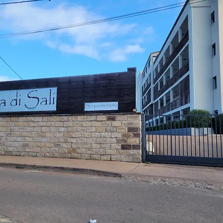 Port De Porto-vecchio Lägenhet Porto-Vecchio (Corsica)