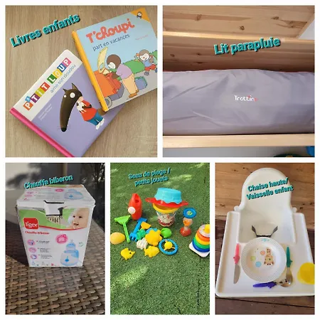 Port De Porto-vecchio * Porto-Vecchio (Corsica)