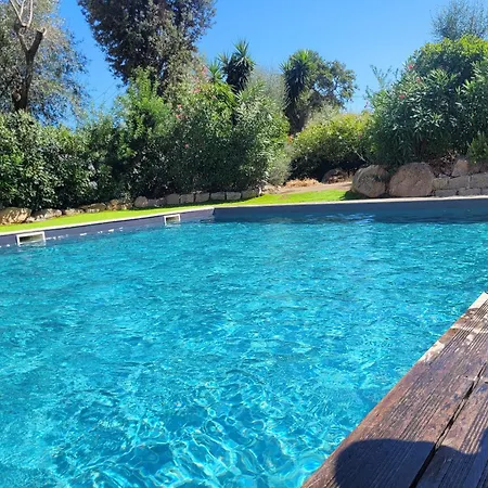 Apartman Port De Porto-vecchio