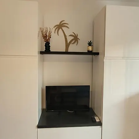 Port De Porto-vecchio Apartman