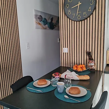 Apartman Port De Porto-vecchio Porto-Vecchio