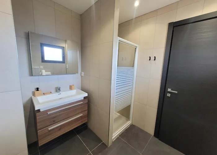 Appartement Port De Porto-vecchio