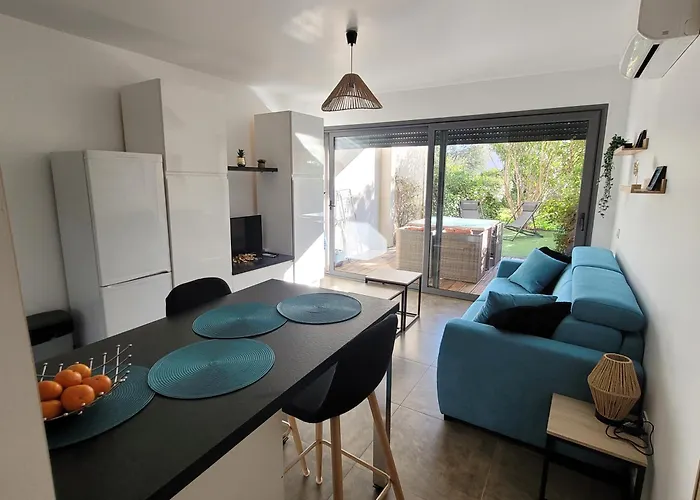 Apartment Port De Porto-vecchio