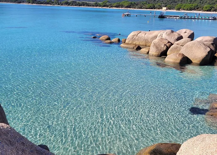 Port De Porto-vecchio