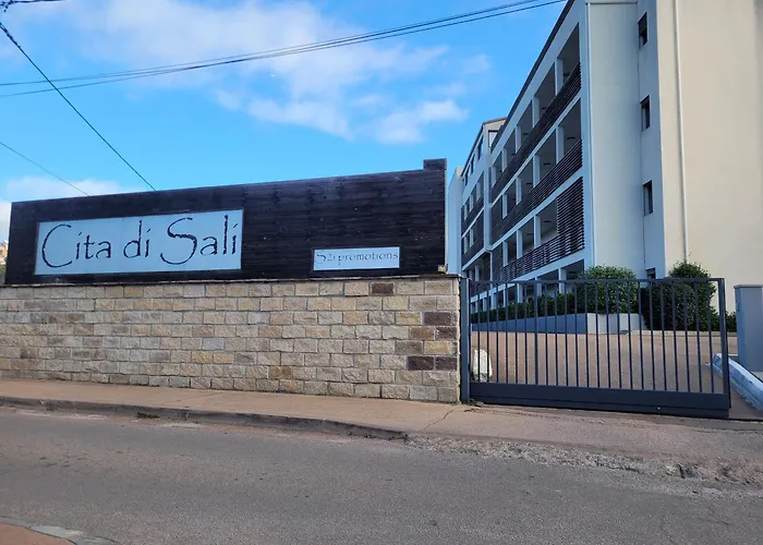 Port De Porto-vecchio Appartement Porto-Vecchio (Corsica)