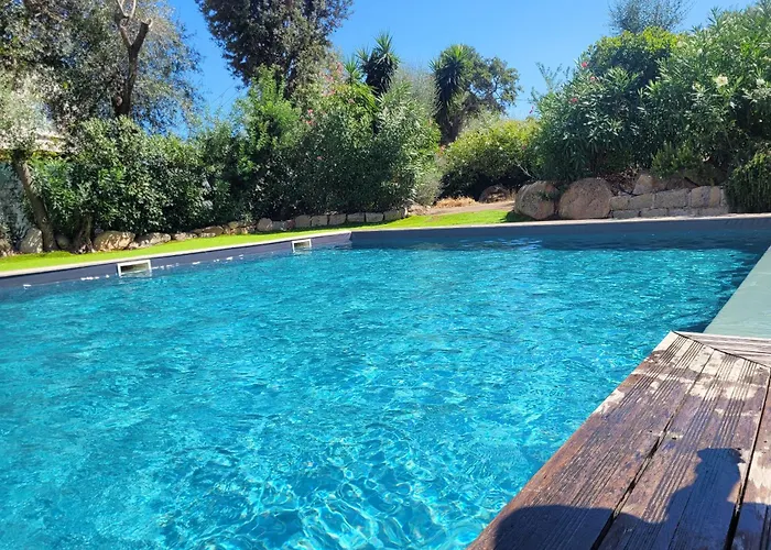 Appartement Port De Porto-vecchio