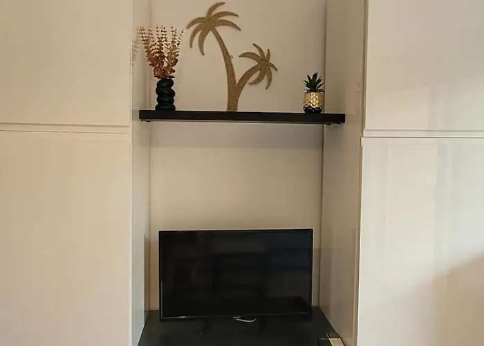 Port De Porto-vecchio Appartement